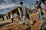 Soweto in Color